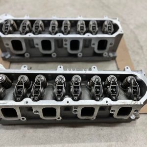 Hengerfej - Chevrolet | MONZA, VECTRA | Generation | 2.0E/2.4