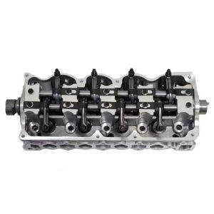 Hengerfej - Chevrolet | SPARK | M200 | 0.8L