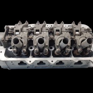 Hengerfej - Renault | Renault Twingo, Clio, Symbol, Modülü, Grand Modus | D4F | 1.2L