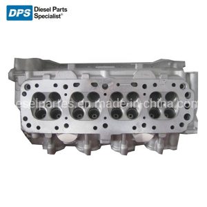 Hengerfej - Daewoo | Nubire 1.5L