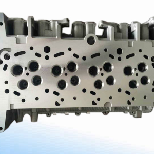 Hengerfej - Nissan | Z24/Z20