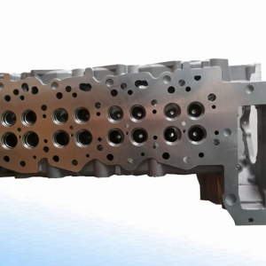 Hengerfej - Chevrolet | SPARK | 1.0L