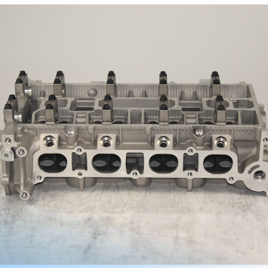 Hengerfej - Nissan | ZD30