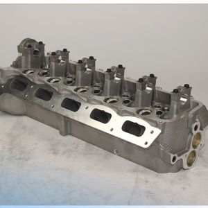 Hengerfej - Peugeot | DV5 | 1.6L