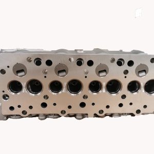 Hengerfej - Hyundai | 4D56/4D55/D4BA /D4BF/D4BH