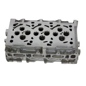 Hengerfej - Hyundai | D3EA