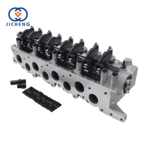 Hengerfej - Hyundai | D4BA