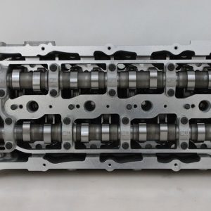 Hengerfej - Hyundai | D4CB-VGT