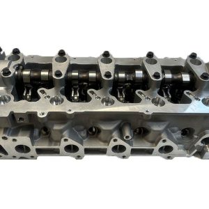 Hengerfej - Hyundai | D4EB