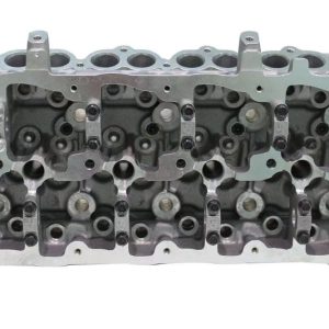 Hengerfej - Hyundai | D4FA