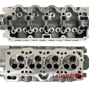 Hengerfej - Hyundai | G4EH