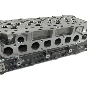 Hengerfej - Hyundai | H1