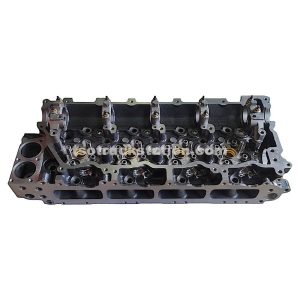 Hengerfej - Isuzu | 4HK1