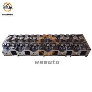 Hengerfej - Isuzu | 6BD1T