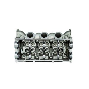 Hengerfej - Isuzu | 6VE1/6VD1