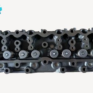 Hengerfej - Isuzu | C240