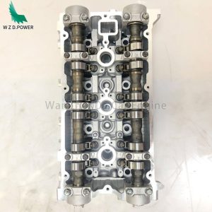 Hengerfej - Kia | 4DEA