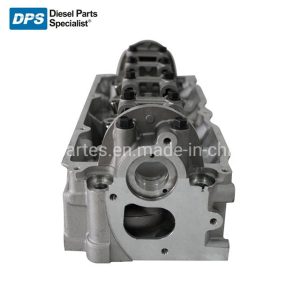 Hengerfej - Kia | F8