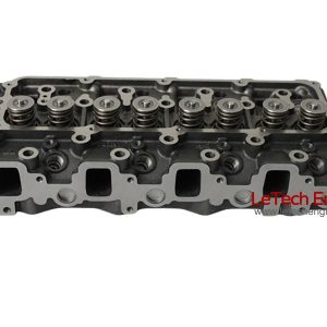 Hengerfej - Kia | KIA