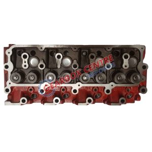 Hengerfej - Kia | KIA J2