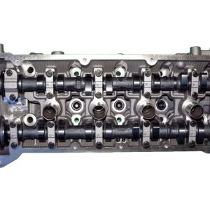 Hengerfej - Kia | XA (KA)