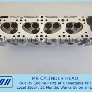 Hengerfej - Mazda | G6 B2600