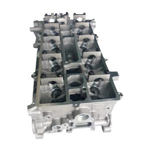 Hengerfej - Mazda | L3 2.0L