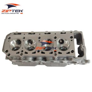 Hengerfej - Mazda | Na