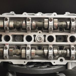 Hengerfej - Mazda | NA1600