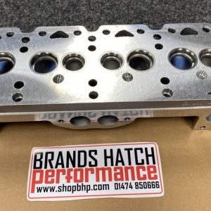 Hengerfej - Mazda | RD ROA OHV 1600