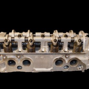 Hengerfej - Mazda | RFX