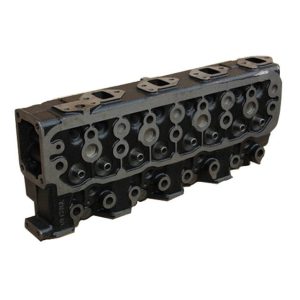 Hengerfej - Mitsubishi | 4D32