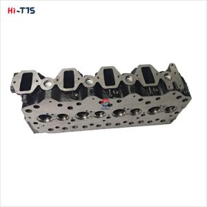 Hengerfej - Mitsubishi | 4D33