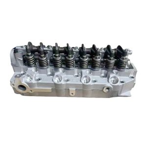 Hengerfej - Mitsubishi | 4D55/4D56T-1