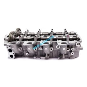 Hengerfej - Mitsubishi | 4D56U 16V