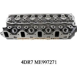 Hengerfej - Mitsubishi | 4DR7