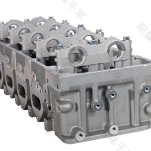 Hengerfej - Mitsubishi | 4M41