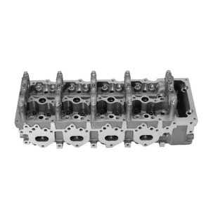 Hengerfej - Mitsubishi | 4M42