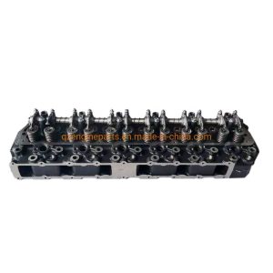 Hengerfej - Mitsubishi | 6D16