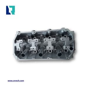 Hengerfej - Mitsubishi | 6G73 24V