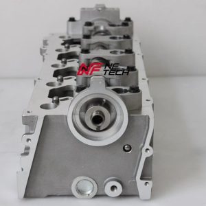 Hengerfej - Mitsubishi | D4EB