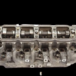 Hengerfej - Nissan | F9Q