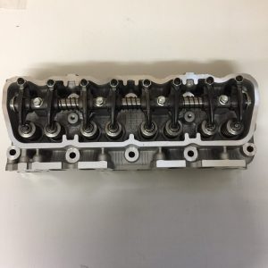 Hengerfej - Nissan | K21,K25