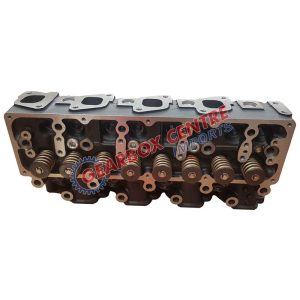 Hengerfej - Nissan | QD23