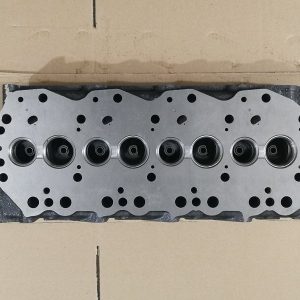 Hengerfej - Nissan | QD32