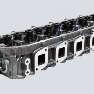 Hengerfej - Nissan | TB42