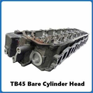 Hengerfej - Nissan | TB45