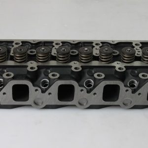 Hengerfej - Nissan | TD25