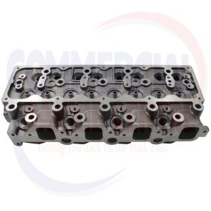 Hengerfej - Nissan | TD27D/TD (24mm)