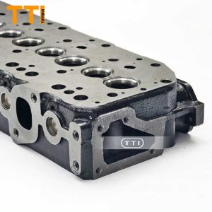 Hengerfej - Nissan | TD42